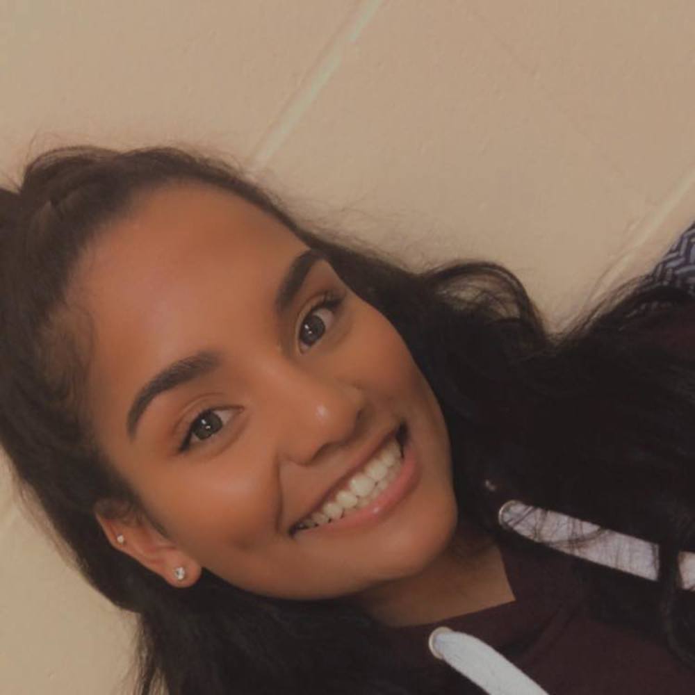Meet your Posher, Chantelle
